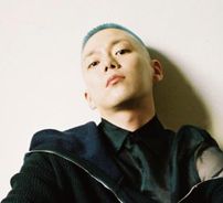 Foto de Golden (G. Soul)