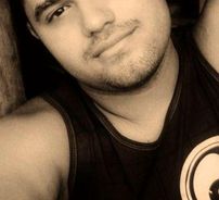 Foto de Max Rodrigues