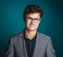 Foto de Dennis Van Aarssen