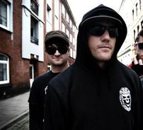 Foto de Cobra Skulls