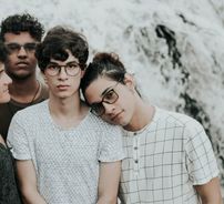 Foto de Santos de Uma Esquina