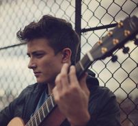 Foto de Leo Stannard