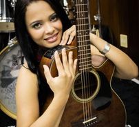 Foto de Anna Mancini