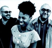 Foto de Morcheeba