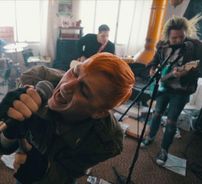 Foto de The White Noise