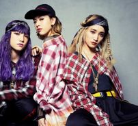 Foto de SudannaYuzuYully