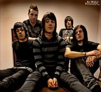 Foto de LoveHateHero