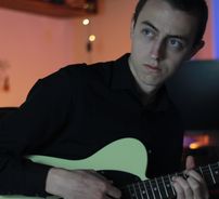 Foto de Vinícius Alves