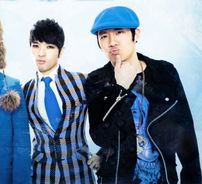 Foto de Phantom (K-Pop)