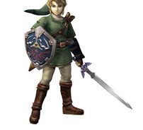 Foto de Legend Of Zelda; A Link to the past