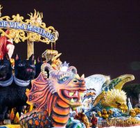 Foto de G.R.C.E.S. Nenê de Vila Matilde