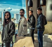 Foto de Midnight Dreamers