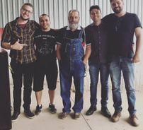 Foto de Identidade Sua