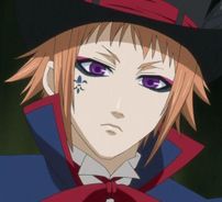 Foto de Kuroshitsuji