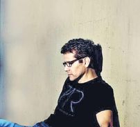 Foto de Jesús Adrián Romero