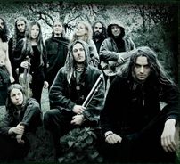 Foto de Eluveitie