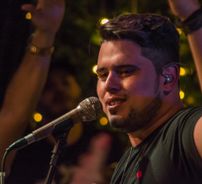 Foto de Marcinho Lima