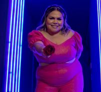 Foto de Priscila Meireles