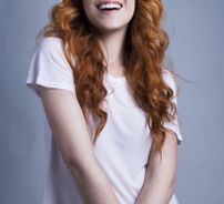 Foto de Gabriella Di Grecco