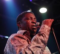 Foto de Zeca di Nha Reinalda