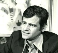 Foto de Sergio Endrigo