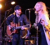 Foto de Brandon and Leah