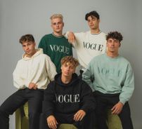 Foto de Elevator Boys