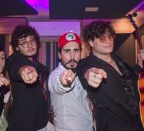 Foto de Hóspedes da Rua Rosa