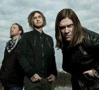 Foto de Shinedown