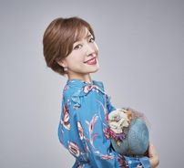 Foto de Ayaka Hirahara