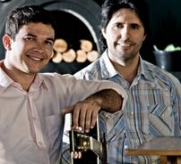 Foto de Daniel Matos & Renato