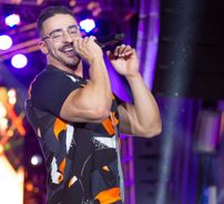 Foto de Pedro Paulo e Alex