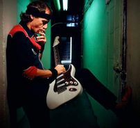 Foto de Dire Straits