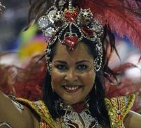 Foto de GRES Difícil é o Nome