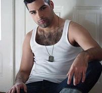 Foto de Nikola Burovac