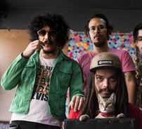 Foto de Disaster Cities