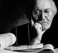 Foto de Armando Trovajoli