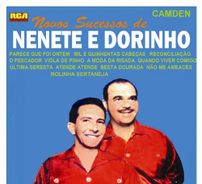 Foto de Nenete & Dorinho