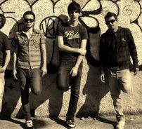 Foto de Banda Star Name