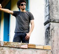 Foto de Daniel Santos (O Não Famoso)