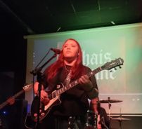 Foto de Thais Etienne