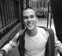 Foto de Justin Nozuka