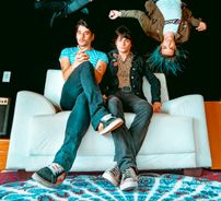 Foto de Doris Encrenqueira