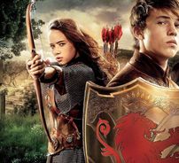 Foto de As Crônicas de Nárnia