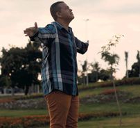 Foto de Wesley Whitefield