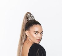 Foto de Leslie Grace