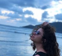 Foto de Natália (Nate!)