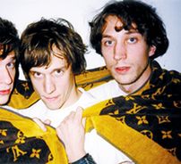 Foto de Whirlwind Heat