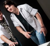 Foto de Léo Max & Renan