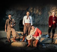 Foto de Grupo Som do Sul